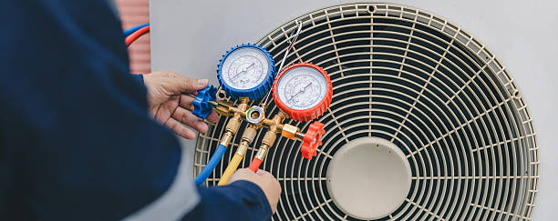 Licensed Ductwork Repair service in Princeton, TX - JG Cool HVAC