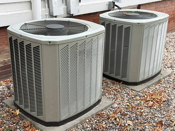 Reliable Ductwork Repair contractor in Princeton, TX by JG Cool HVAC