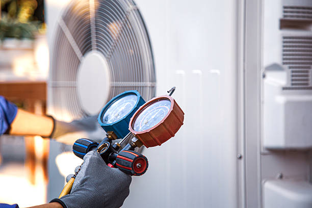 Trusted Ductwork Repair service in Princeton, TX - JG Cool HVAC